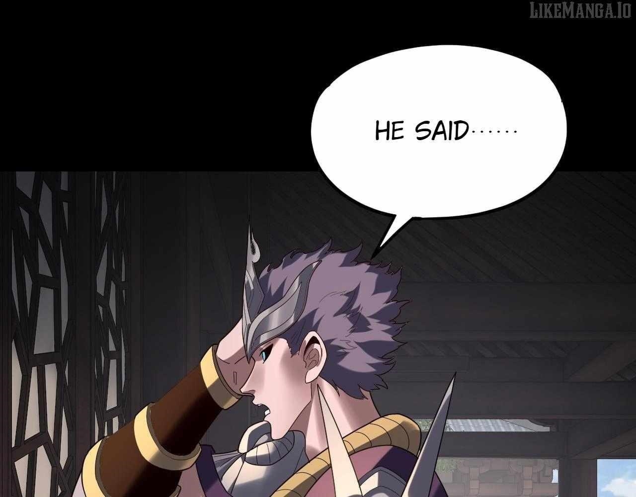 I Am the Fated Villain - Chapter 287 Page 121