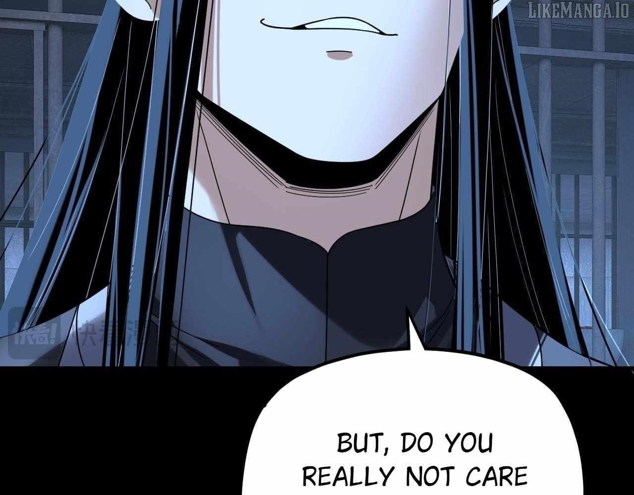 I Am the Fated Villain - Chapter 287 Page 14