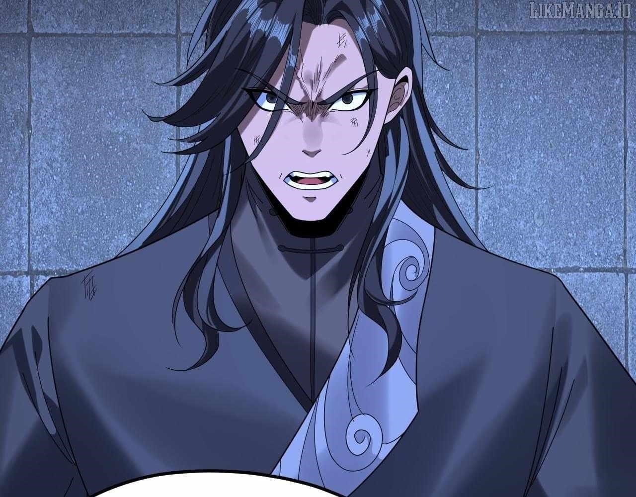 I Am the Fated Villain - Chapter 287 Page 17