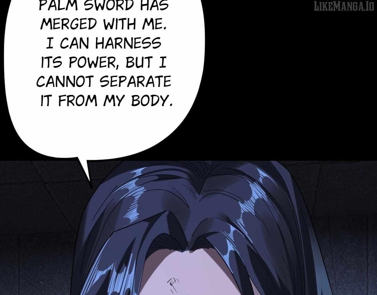 I Am the Fated Villain - Chapter 287 Page 22