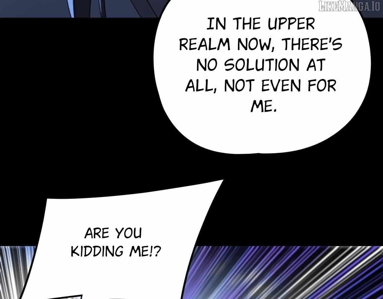 I Am the Fated Villain - Chapter 287 Page 24