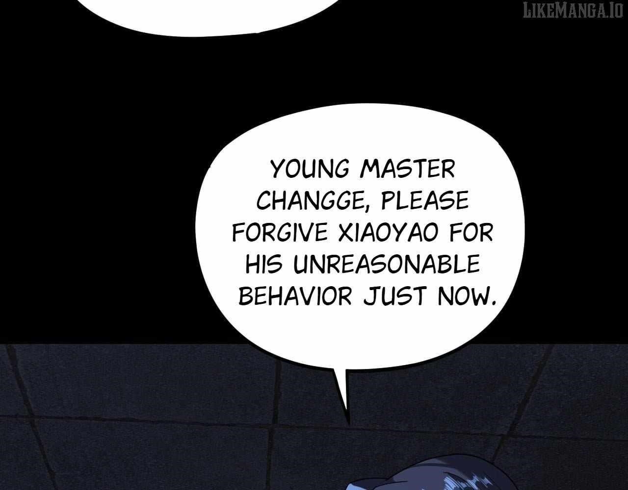 I Am the Fated Villain - Chapter 287 Page 3