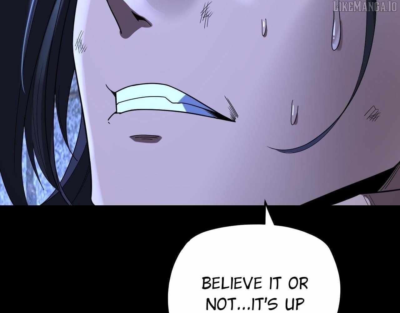 I Am the Fated Villain - Chapter 287 Page 31