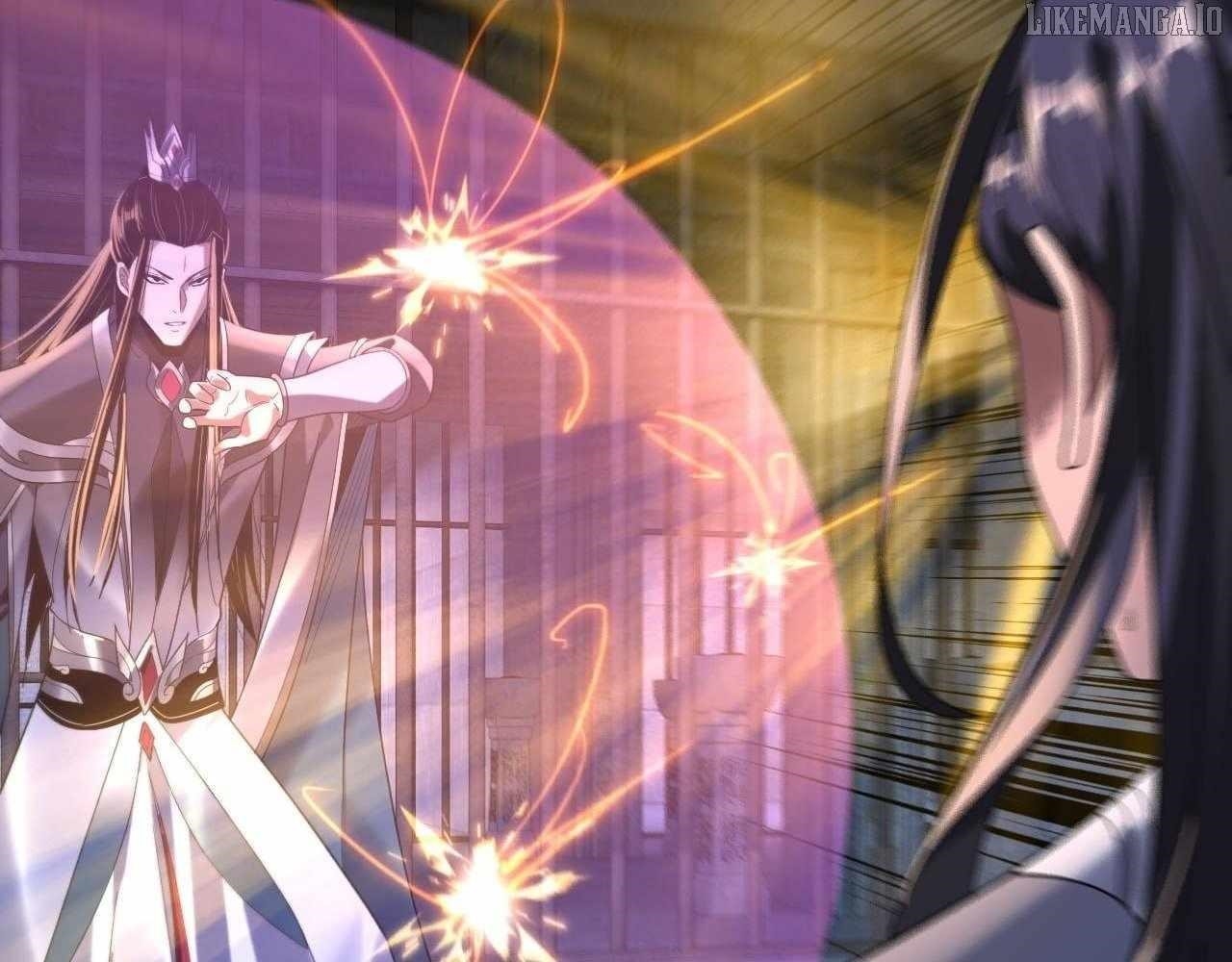 I Am the Fated Villain - Chapter 287 Page 37