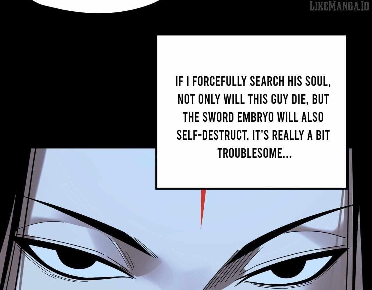 I Am the Fated Villain - Chapter 287 Page 39