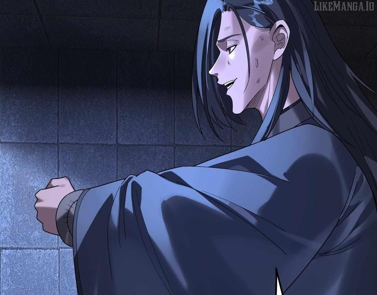 I Am the Fated Villain - Chapter 287 Page 4