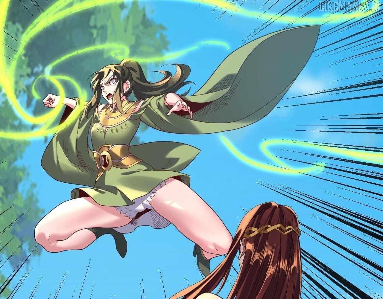 I Am the Fated Villain - Chapter 287 Page 50