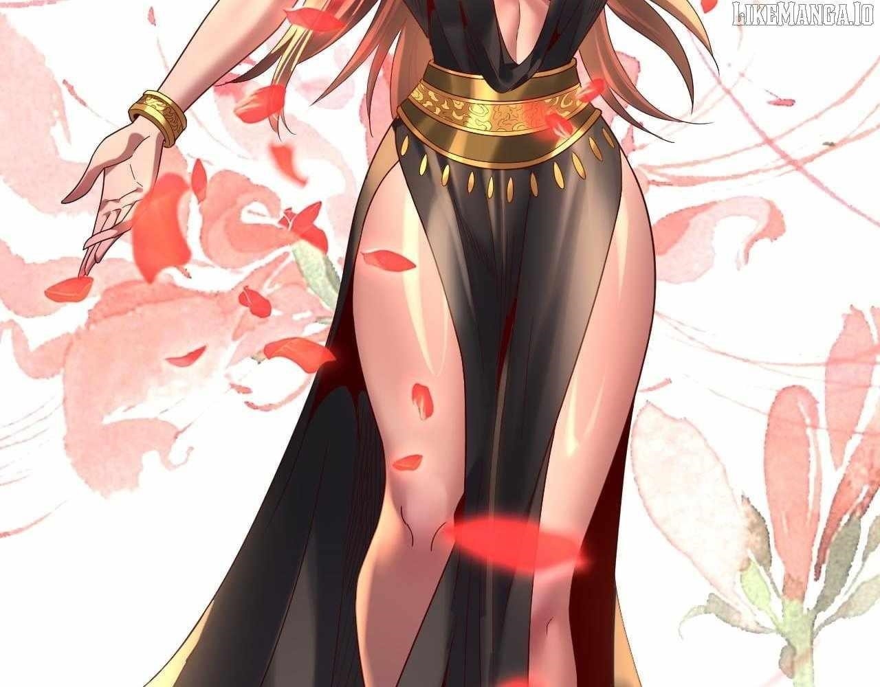 I Am the Fated Villain - Chapter 287 Page 59