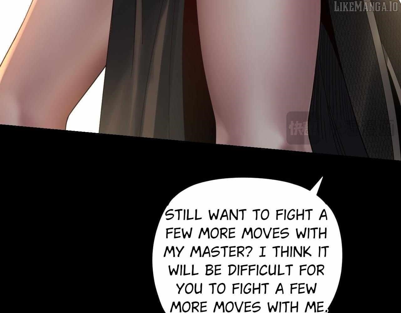 I Am the Fated Villain - Chapter 287 Page 63