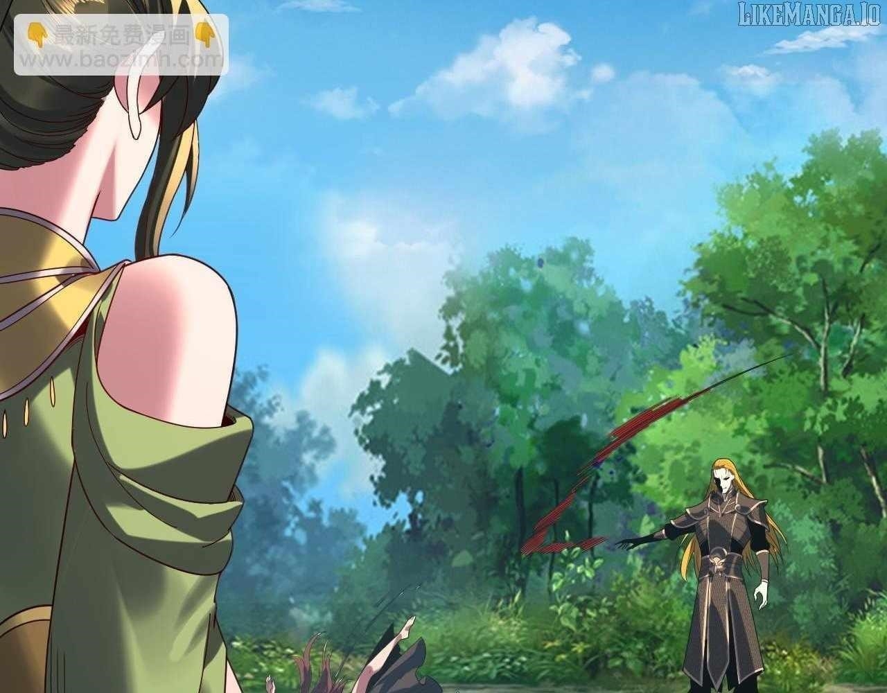 I Am the Fated Villain - Chapter 287 Page 67