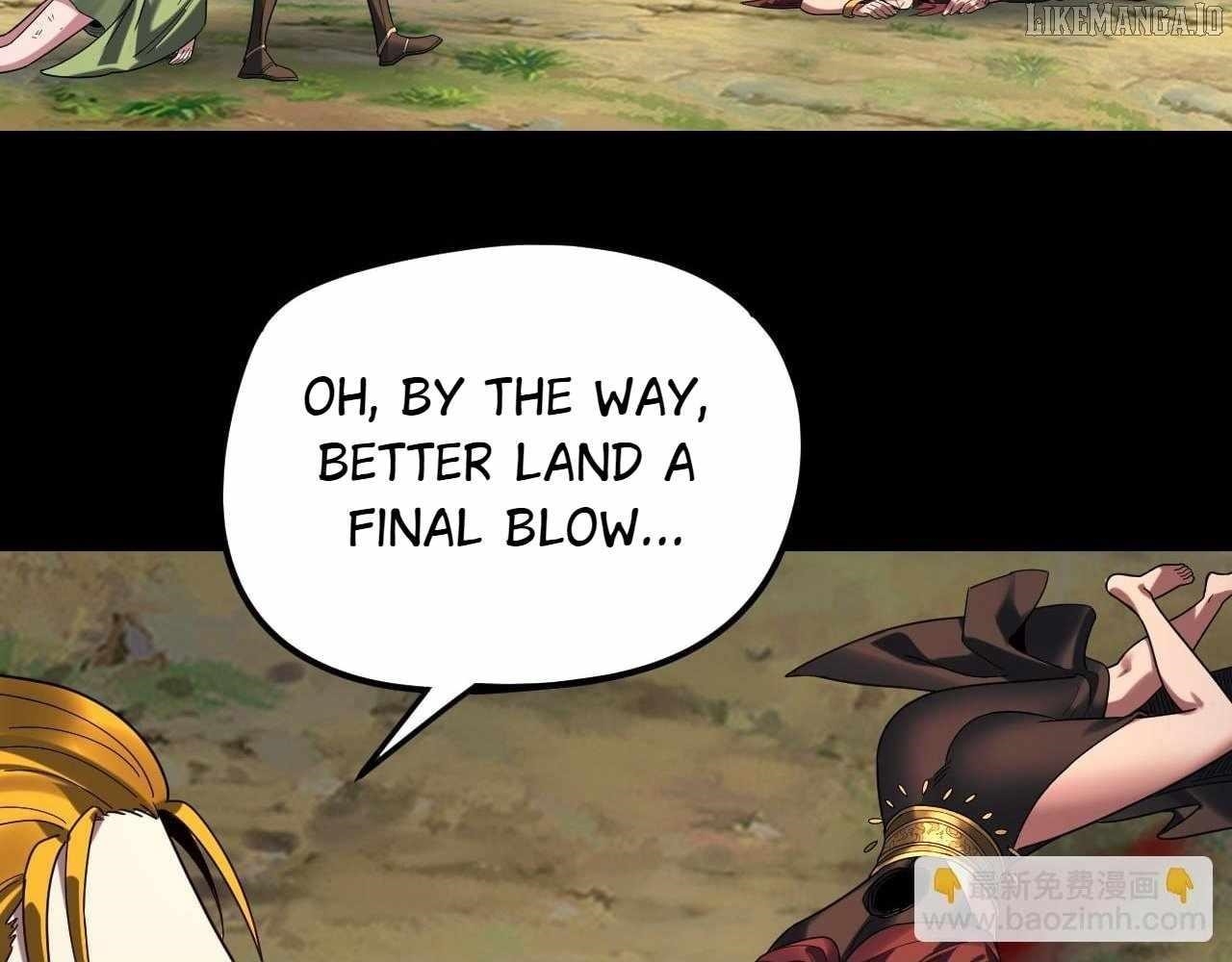 I Am the Fated Villain - Chapter 287 Page 78