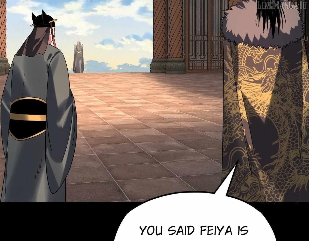 I Am the Fated Villain - Chapter 287 Page 87