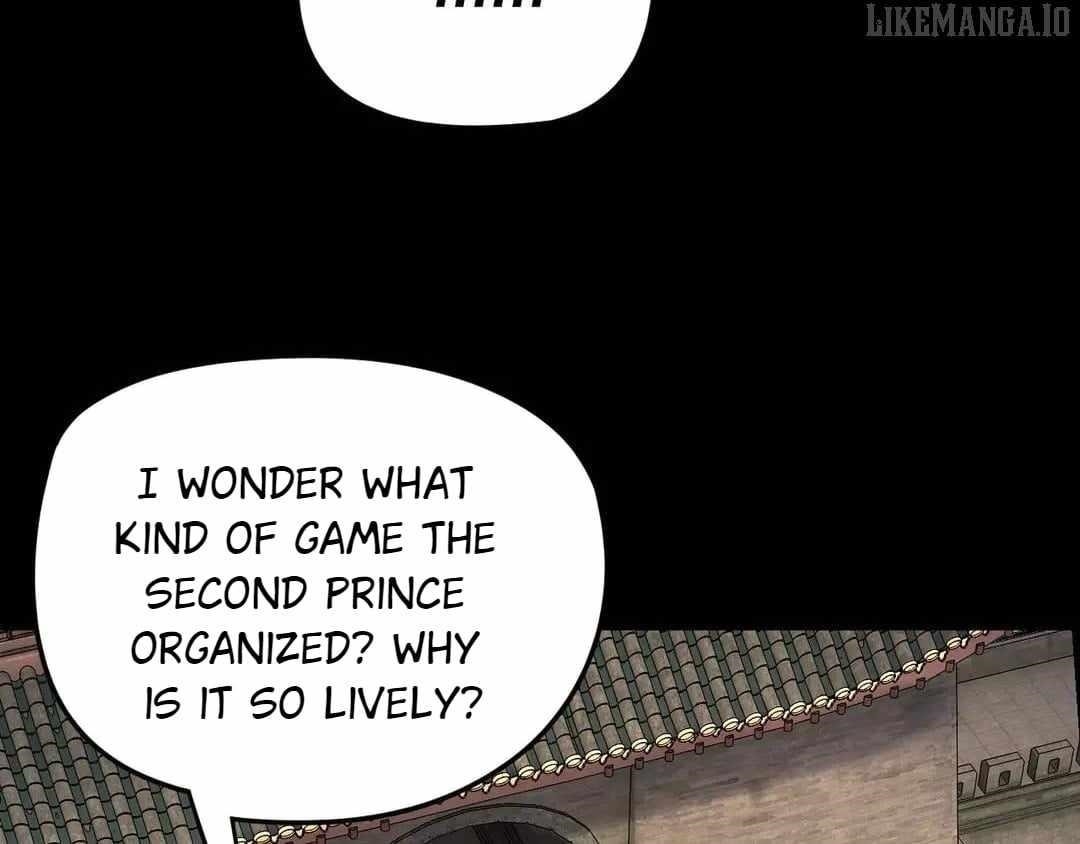 I Am the Fated Villain - Chapter 288 Page 10