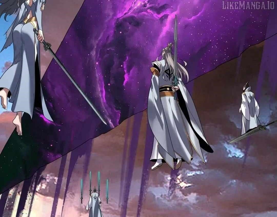 I Am the Fated Villain - Chapter 288 Page 100