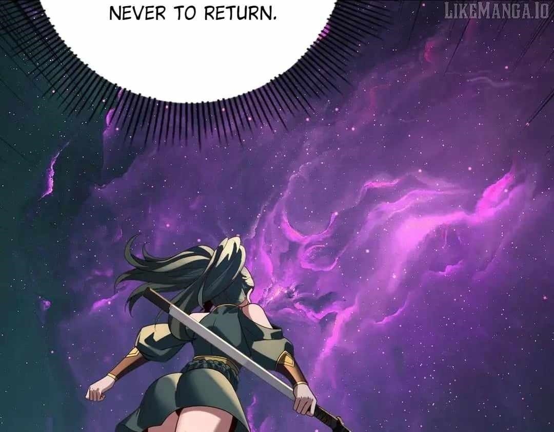 I Am the Fated Villain - Chapter 288 Page 105