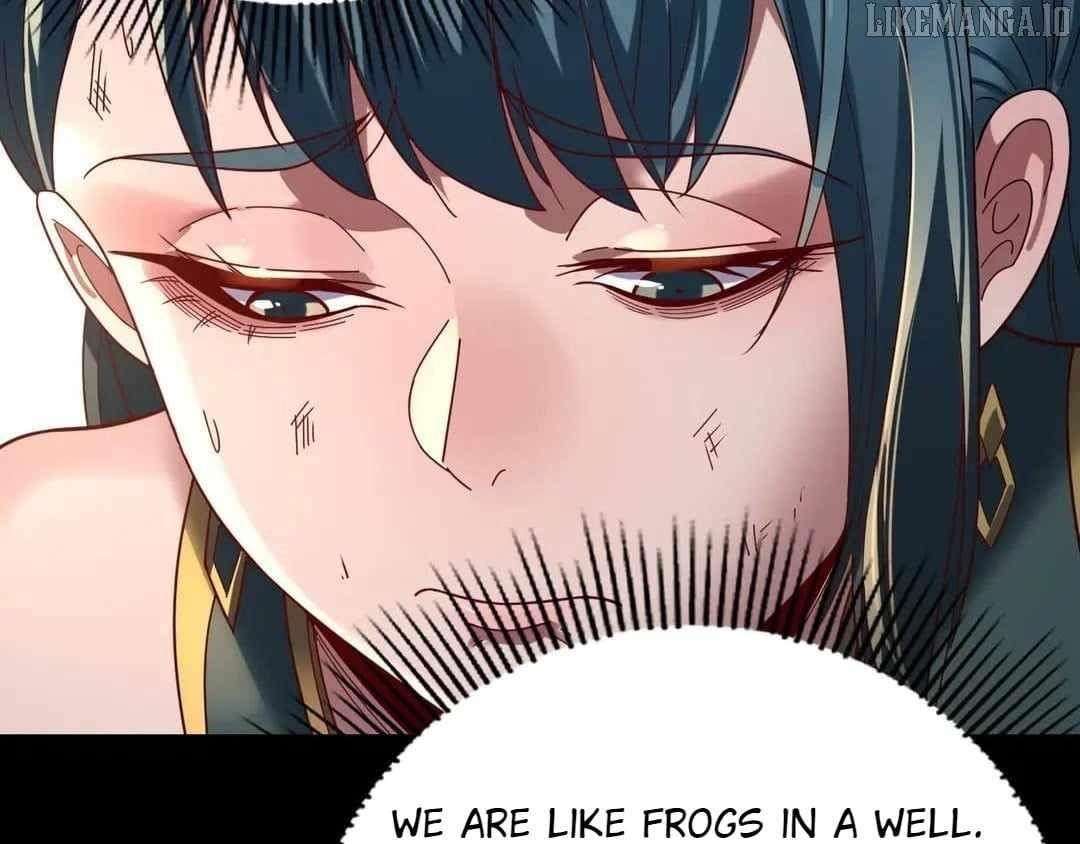 I Am the Fated Villain - Chapter 288 Page 108