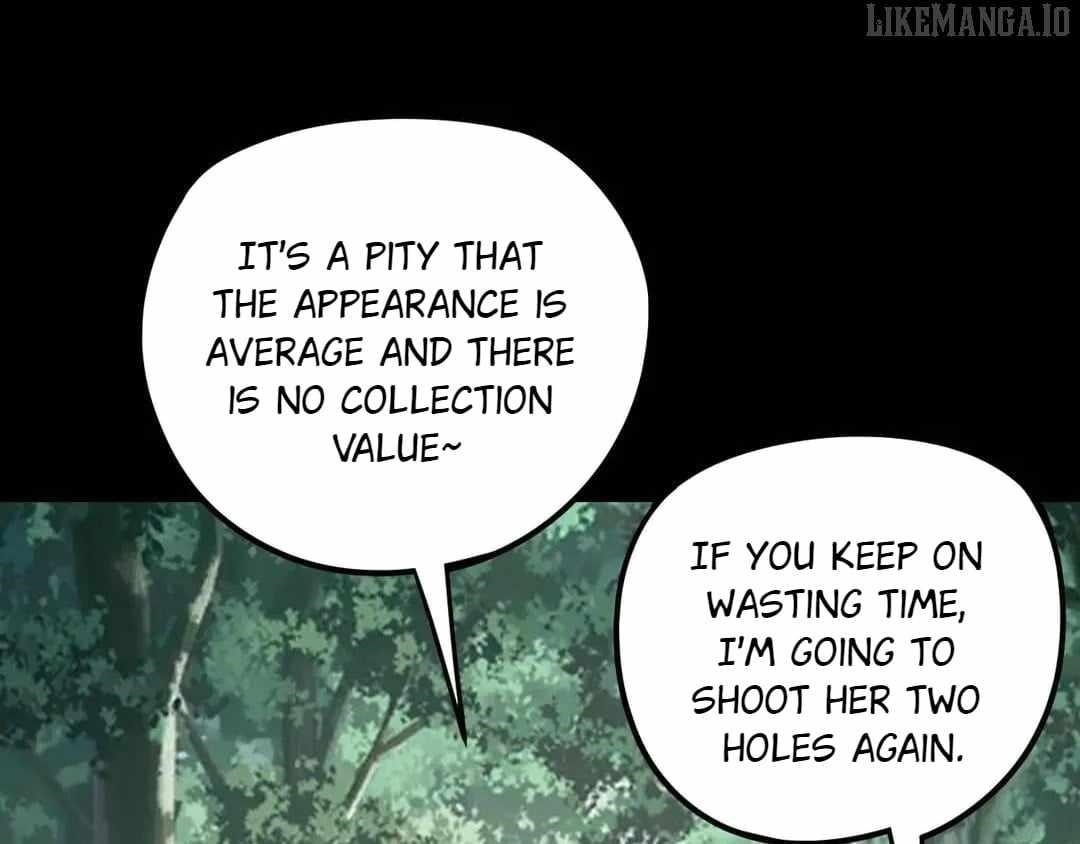 I Am the Fated Villain - Chapter 288 Page 119