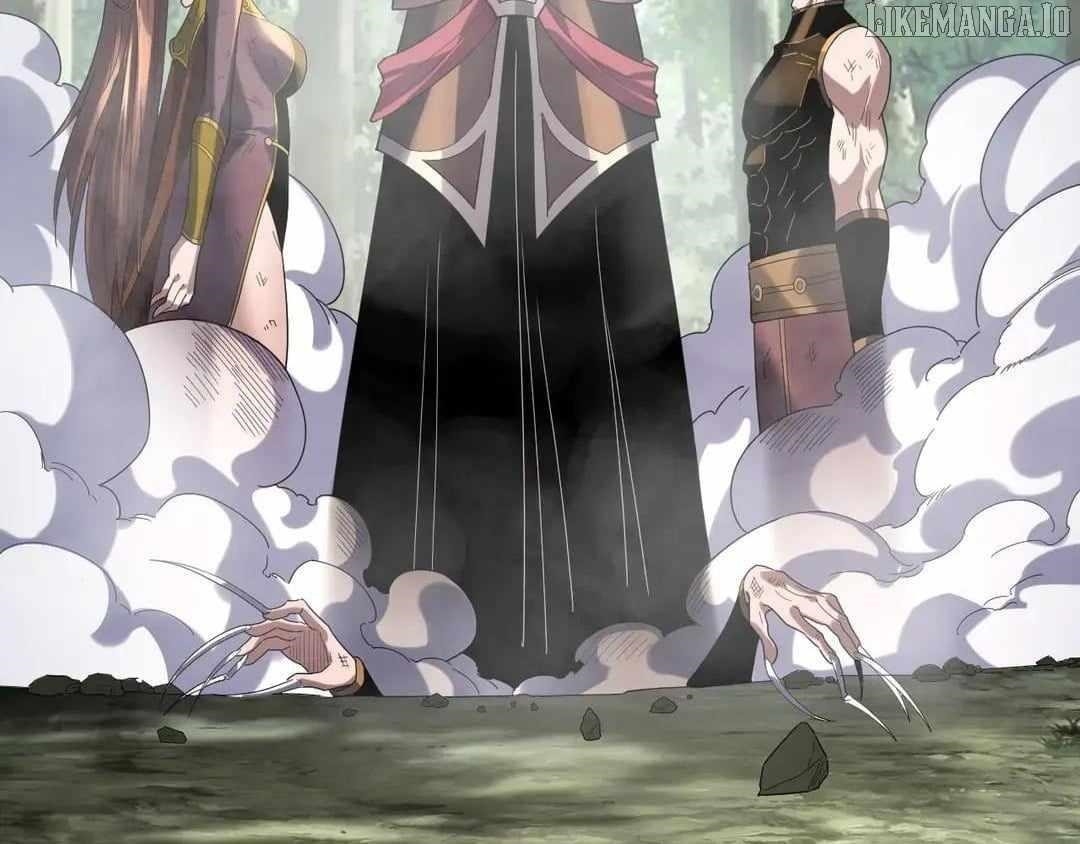 I Am the Fated Villain - Chapter 288 Page 128