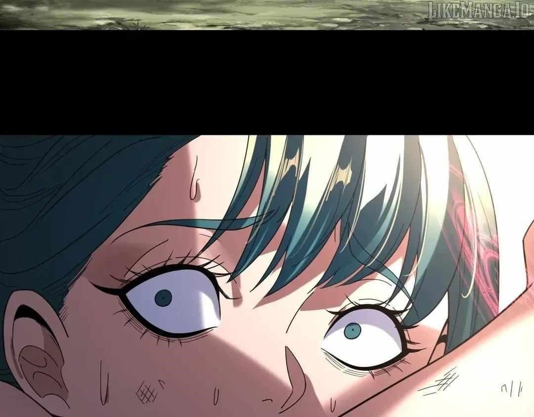 I Am the Fated Villain - Chapter 288 Page 129