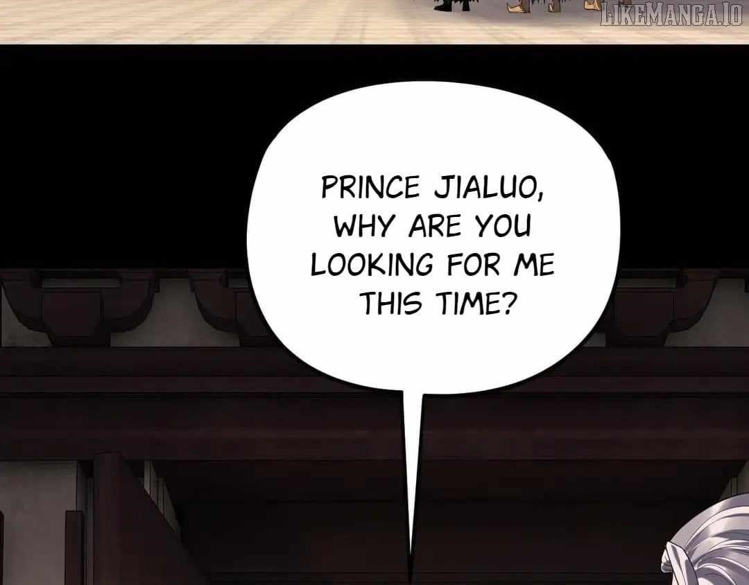 I Am the Fated Villain - Chapter 288 Page 2