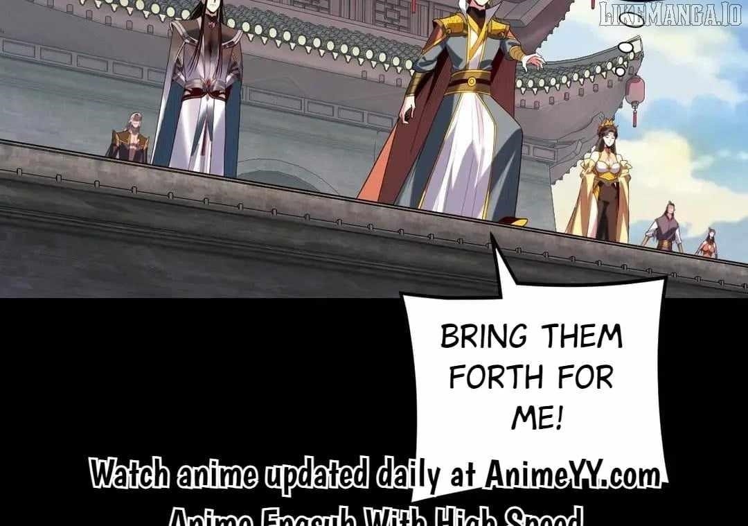 I Am the Fated Villain - Chapter 288 Page 20