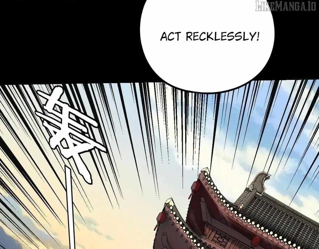 I Am the Fated Villain - Chapter 288 Page 30