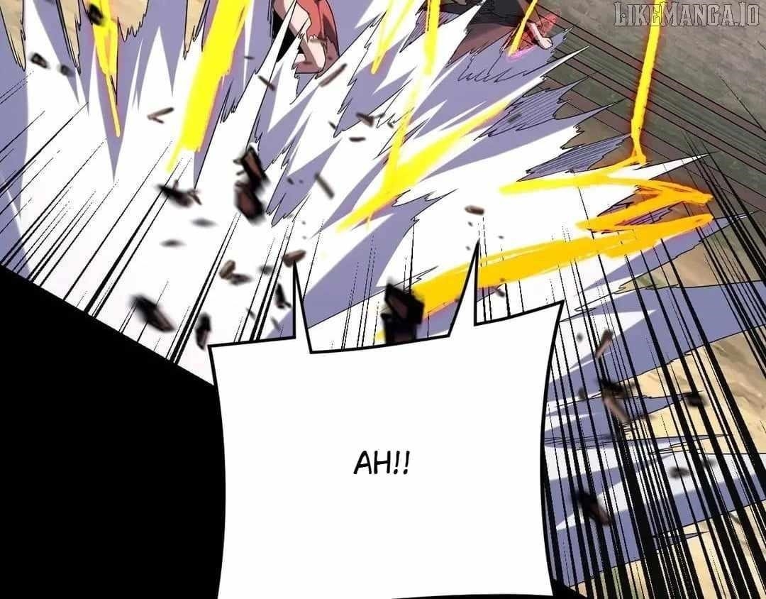 I Am the Fated Villain - Chapter 288 Page 32