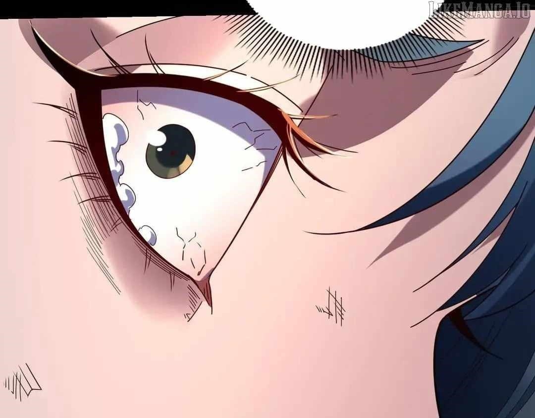 I Am the Fated Villain - Chapter 288 Page 35