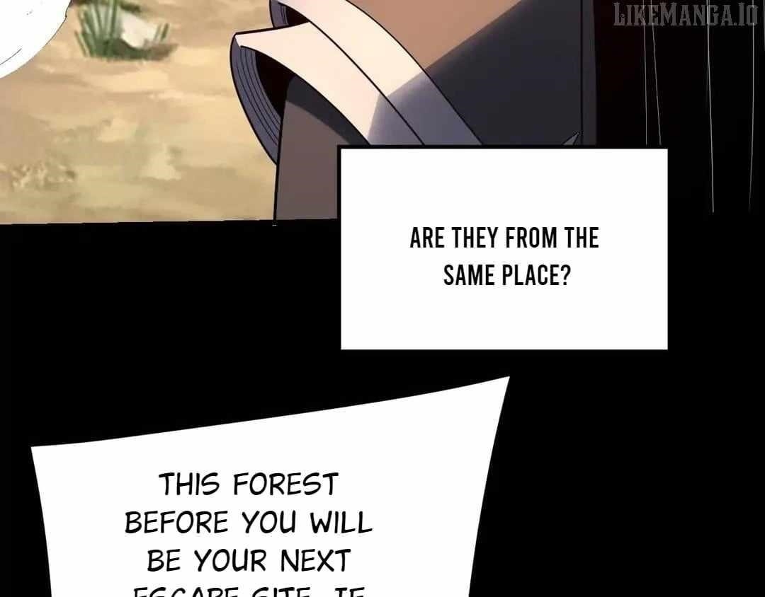 I Am the Fated Villain - Chapter 288 Page 38