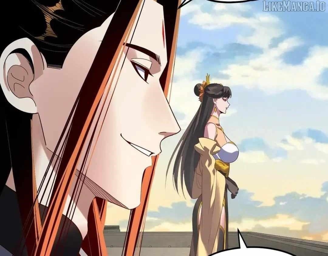 I Am the Fated Villain - Chapter 288 Page 54