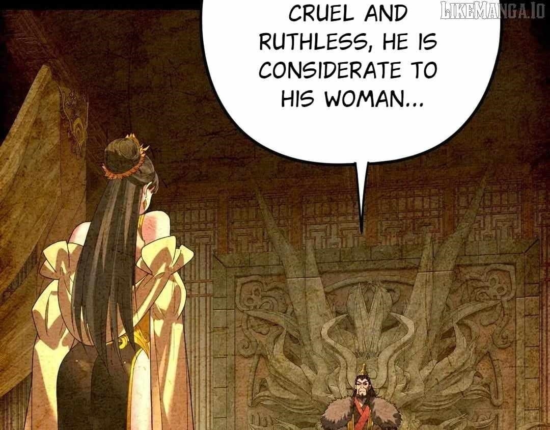 I Am the Fated Villain - Chapter 288 Page 57