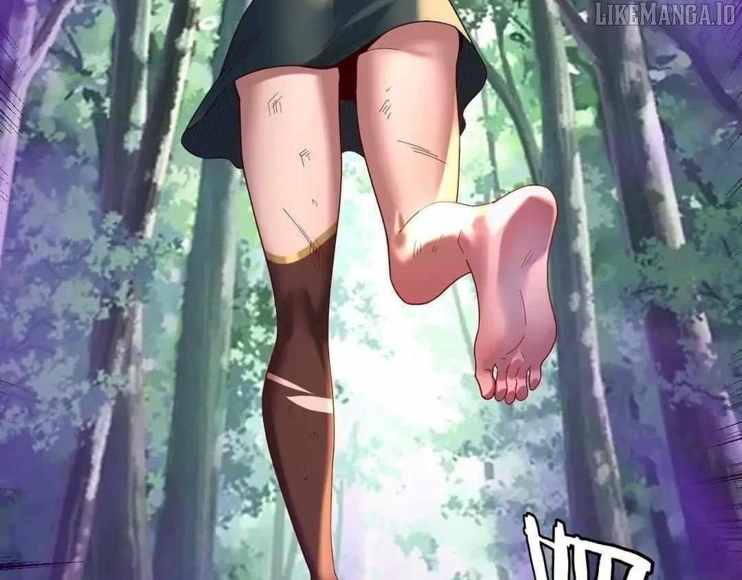 I Am the Fated Villain - Chapter 288 Page 67