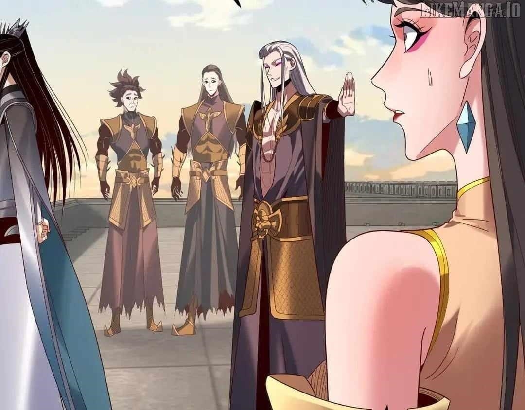 I Am the Fated Villain - Chapter 288 Page 76