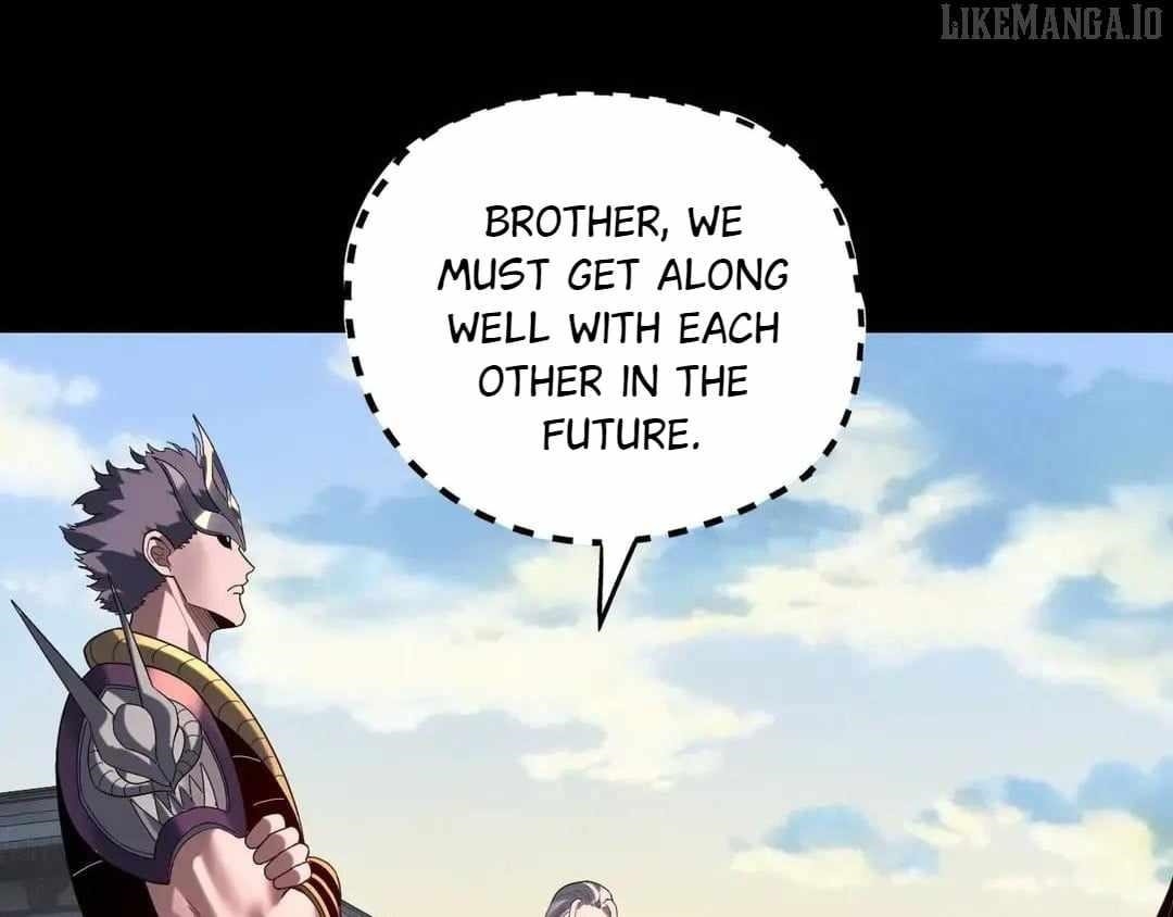 I Am the Fated Villain - Chapter 288 Page 8