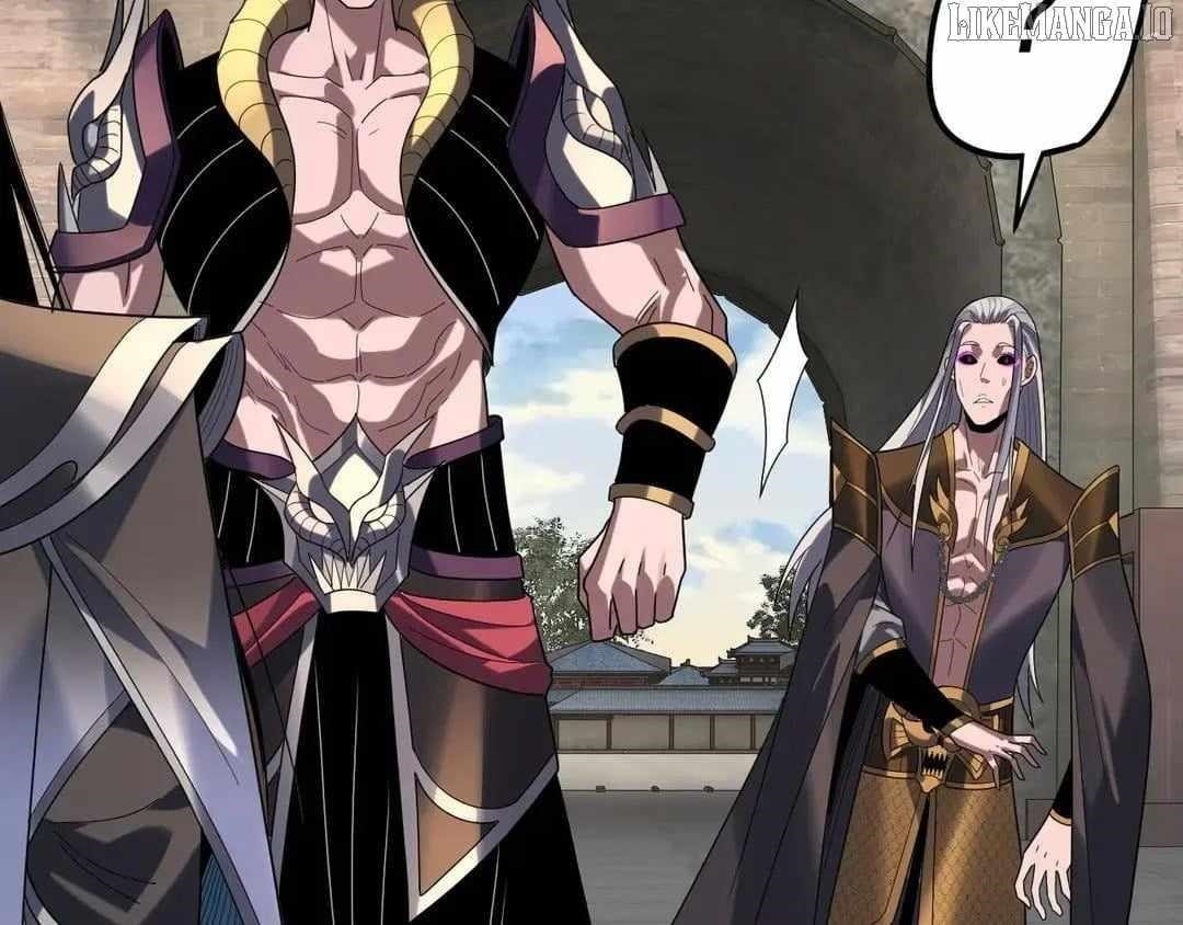 I Am the Fated Villain - Chapter 288 Page 80