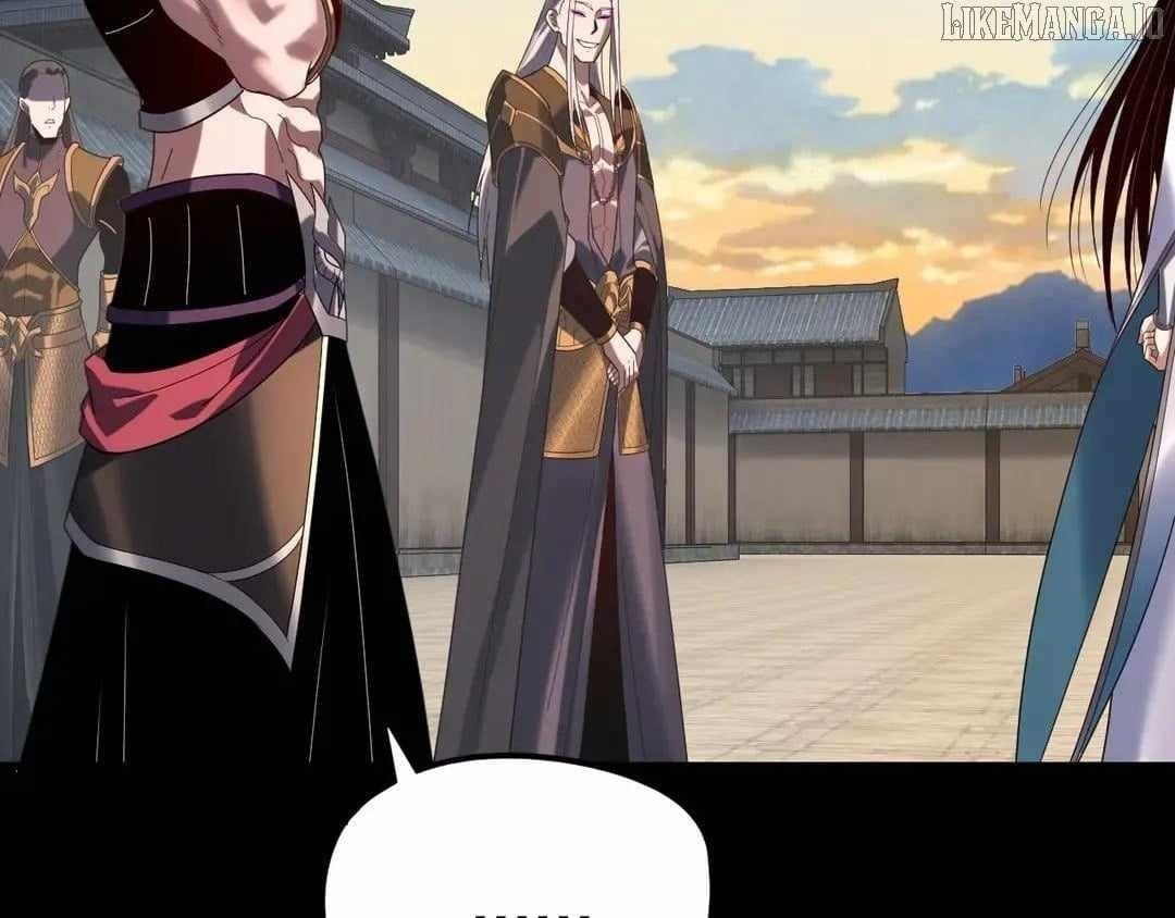 I Am the Fated Villain - Chapter 288 Page 9