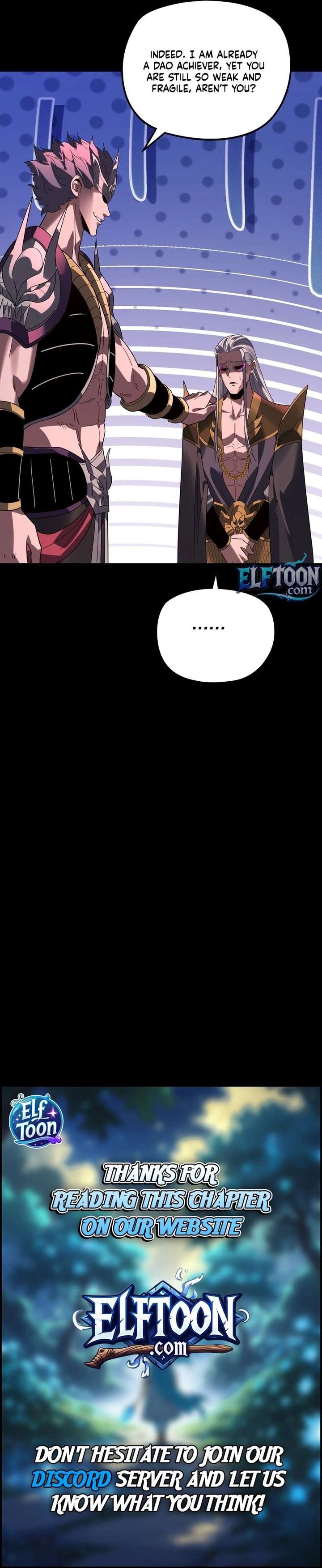 I Am the Fated Villain - Chapter 323 Page 13