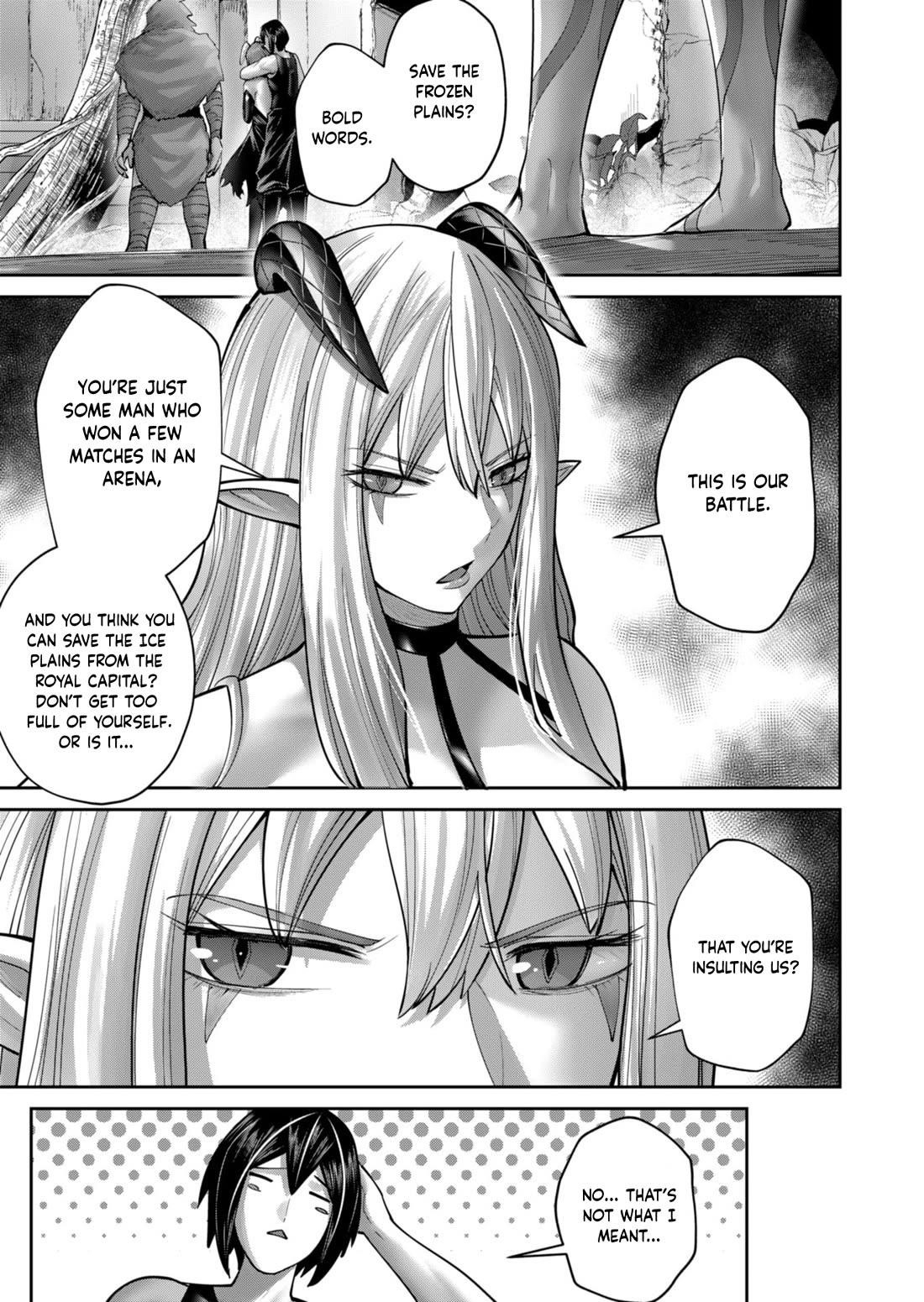 Savage Hero - Chapter 85 Page 13