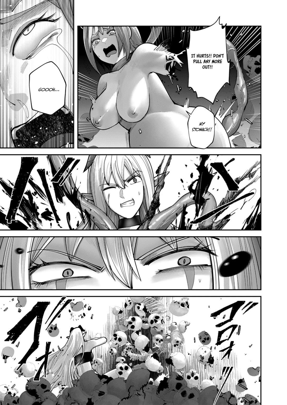 Savage Hero - Chapter 85 Page 19