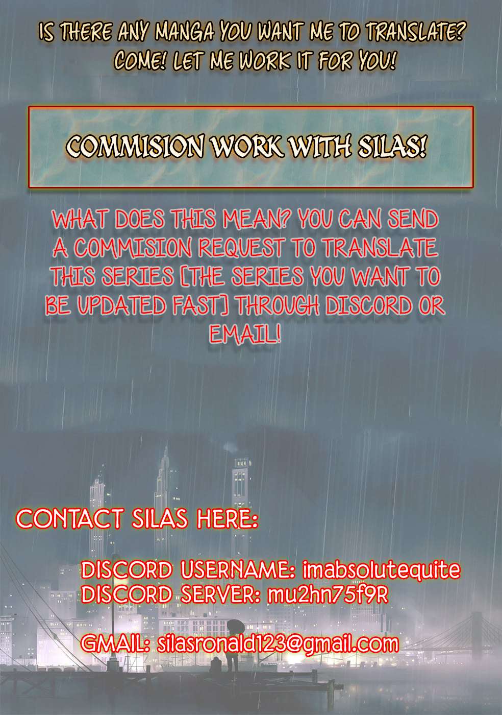 Savage Hero - Chapter 88 Page 26