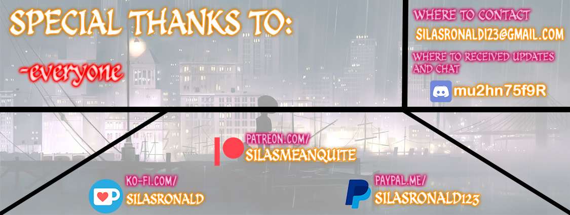 Savage Hero - Chapter 91.5 Page 15