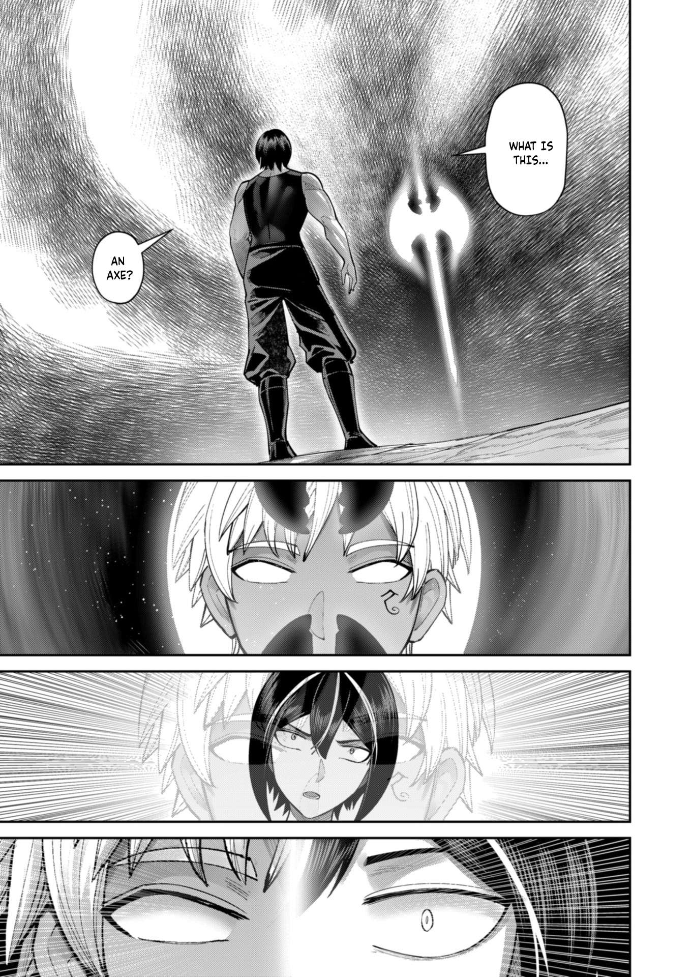 Savage Hero - Chapter 92 Page 25