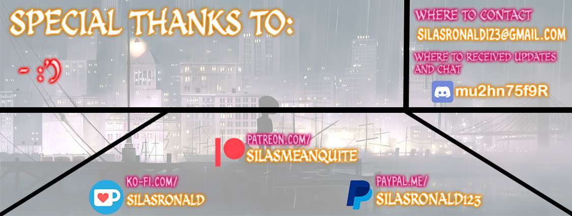 Savage Hero - Chapter 93 Page 25