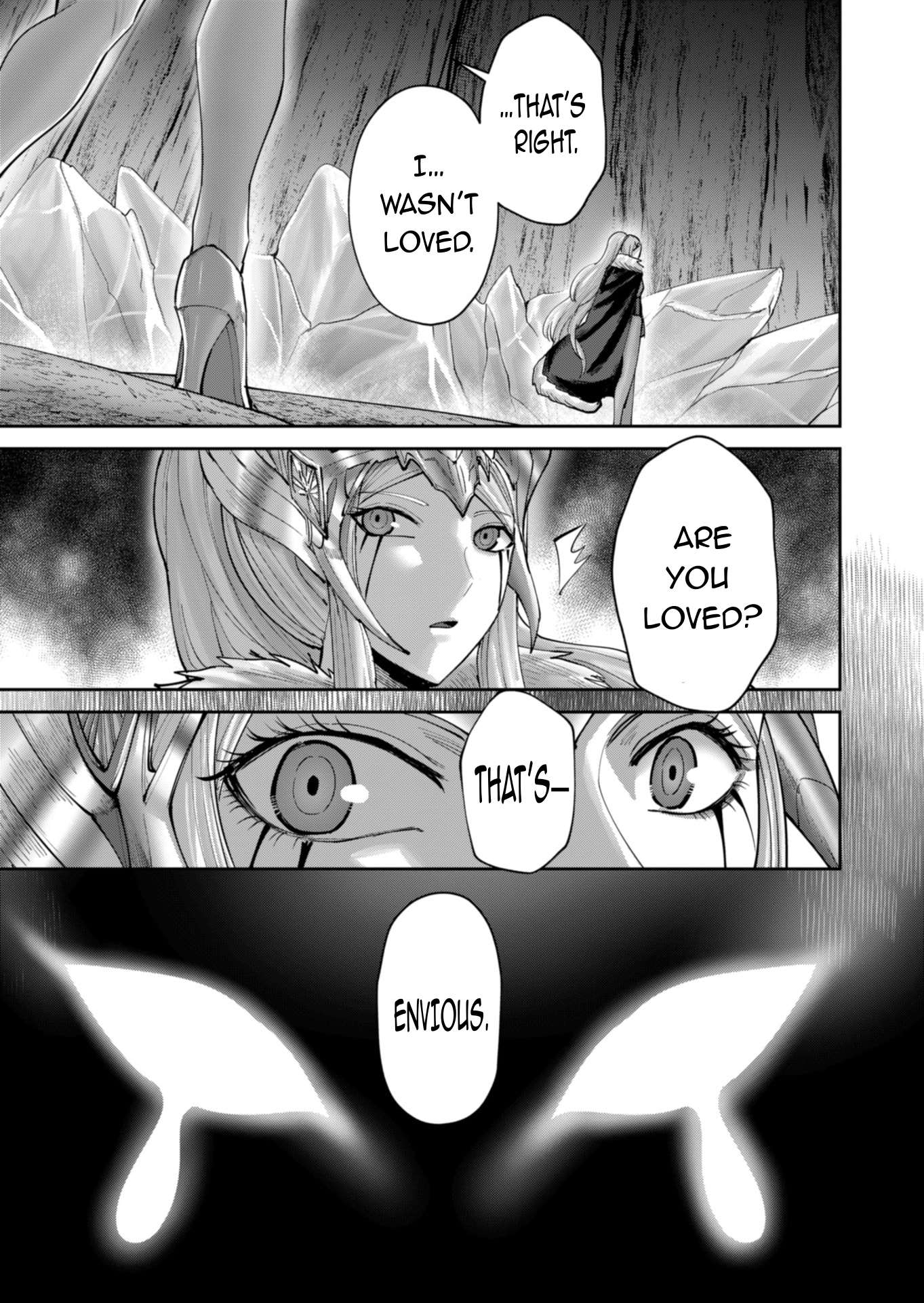 Savage Hero - Chapter 97 Page 16