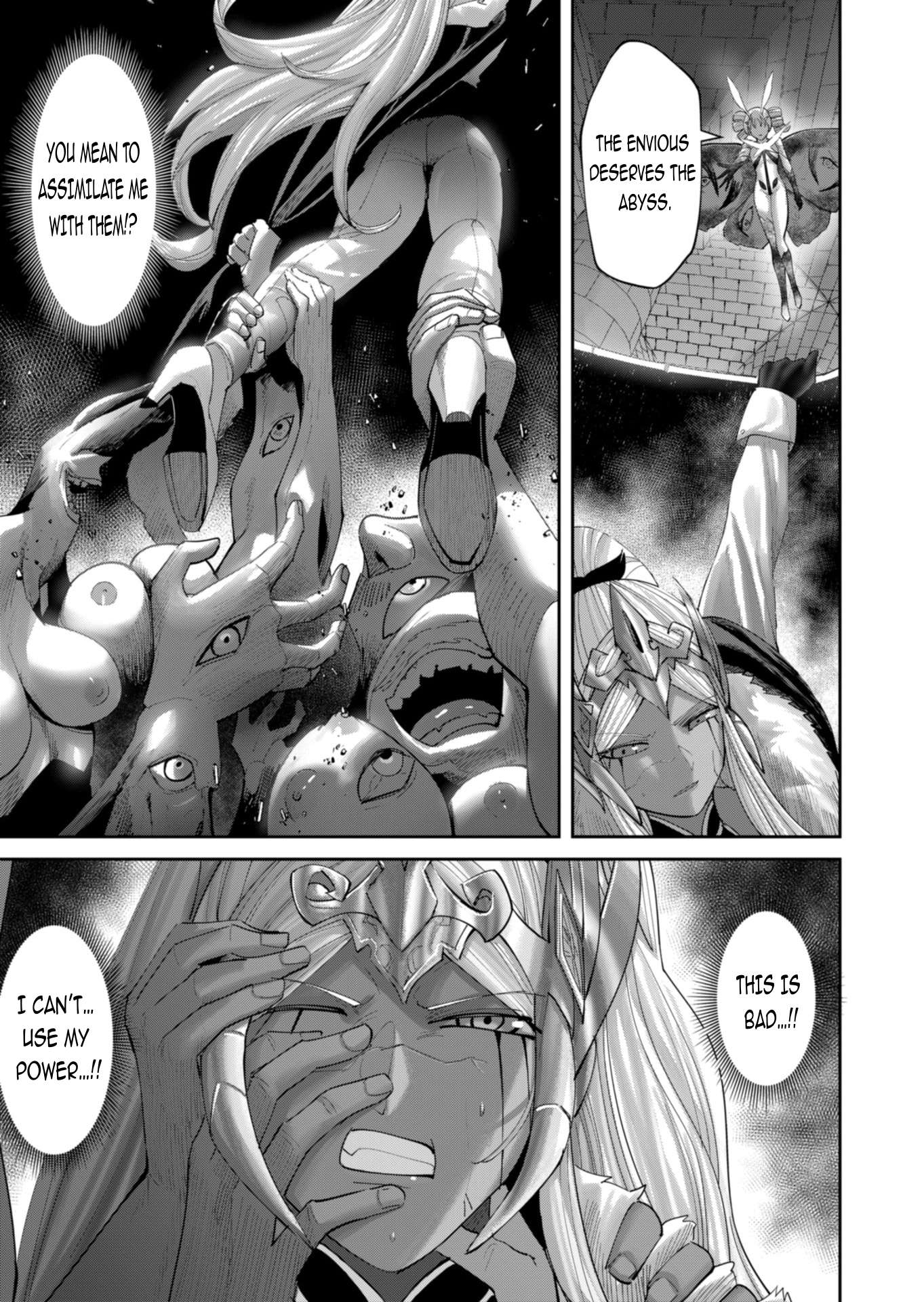 Savage Hero - Chapter 98 Page 6