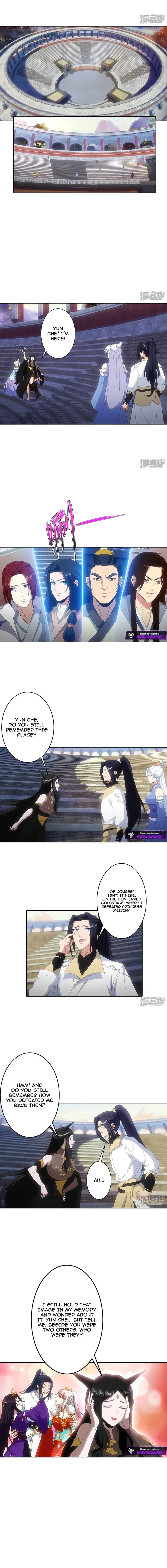 Against the Gods - Chapter 752 Page 2