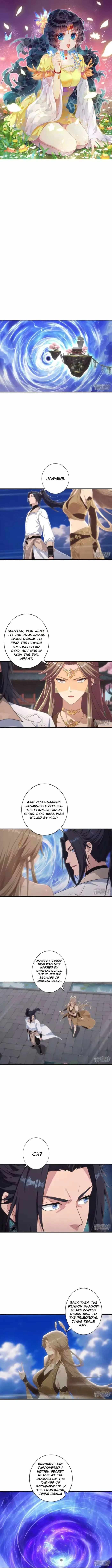 Against the Gods - Chapter 776 Page 1