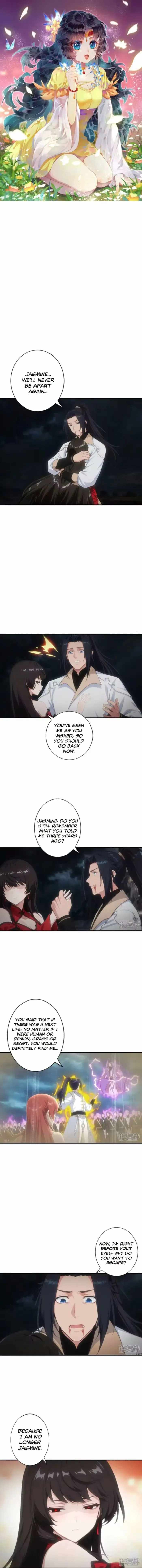 Against the Gods - Chapter 779 Page 0