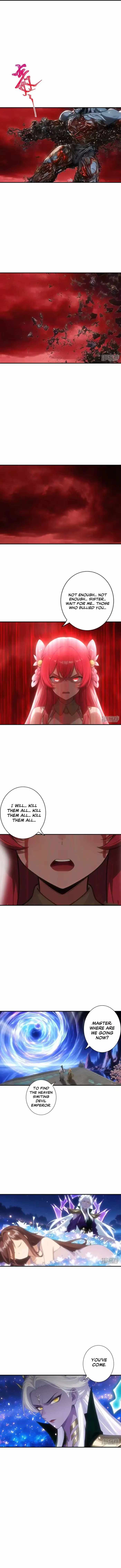 Against the Gods - Chapter 781 Page 2