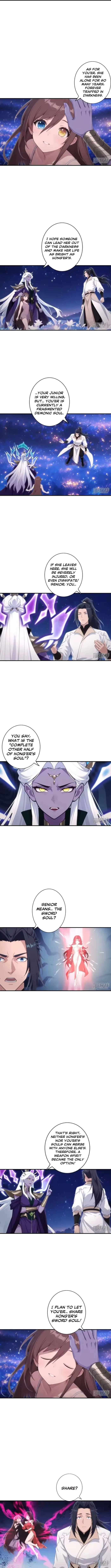 Against the Gods - Chapter 784 Page 1